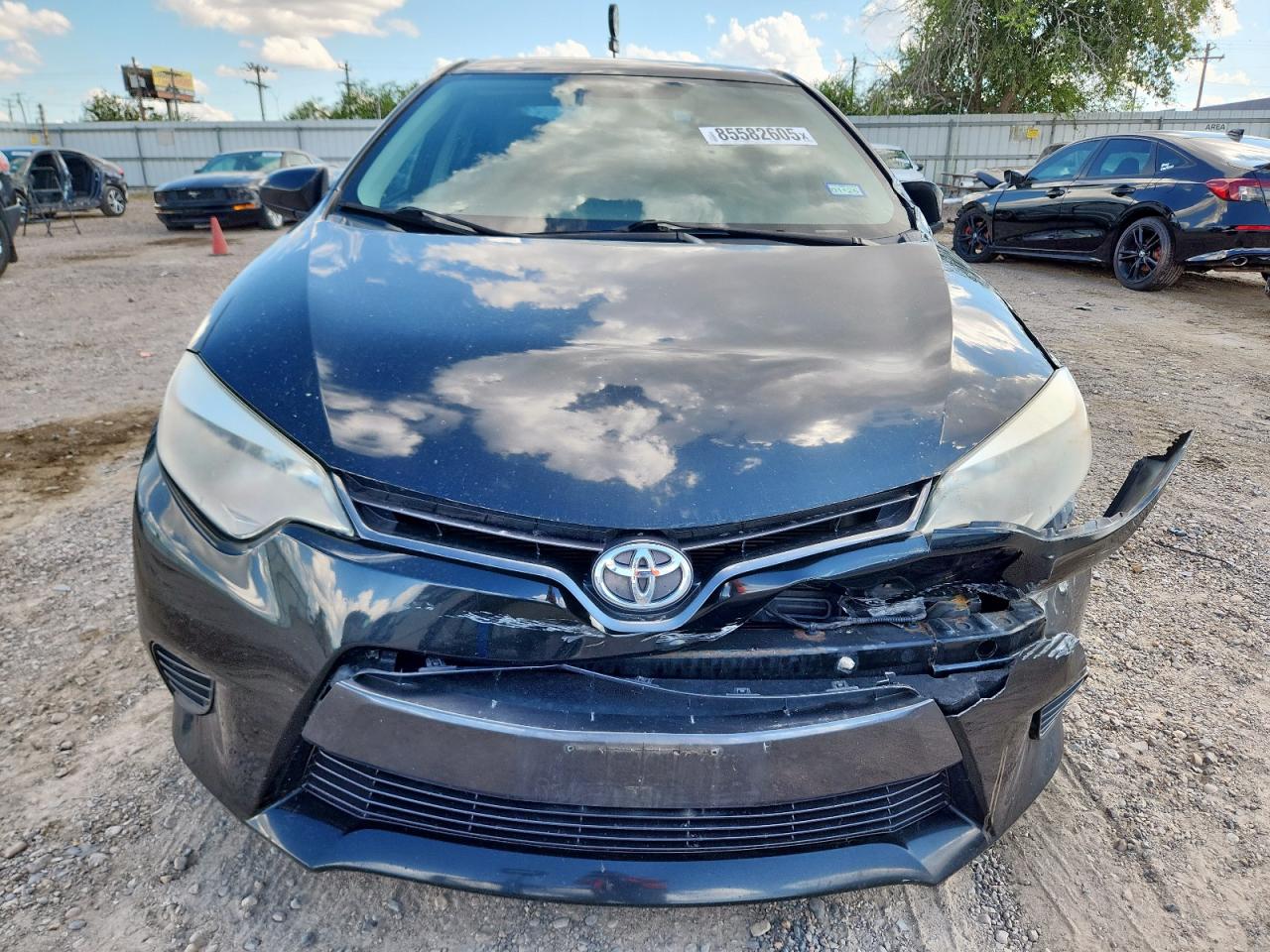 Toyota Corolla L Image 6