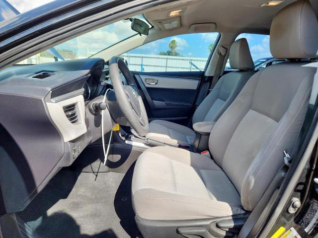 Toyota Corolla L Image 7