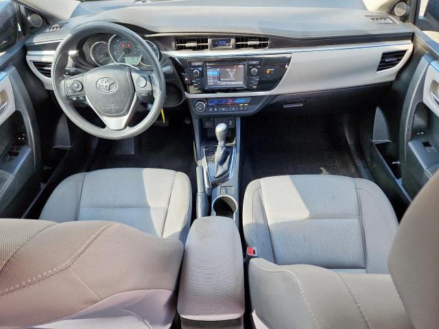 Toyota Corolla L Image 9