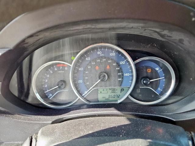 Toyota Corolla L Image 10