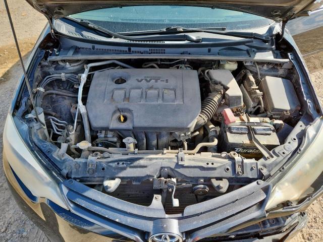 Toyota Corolla L Image 12