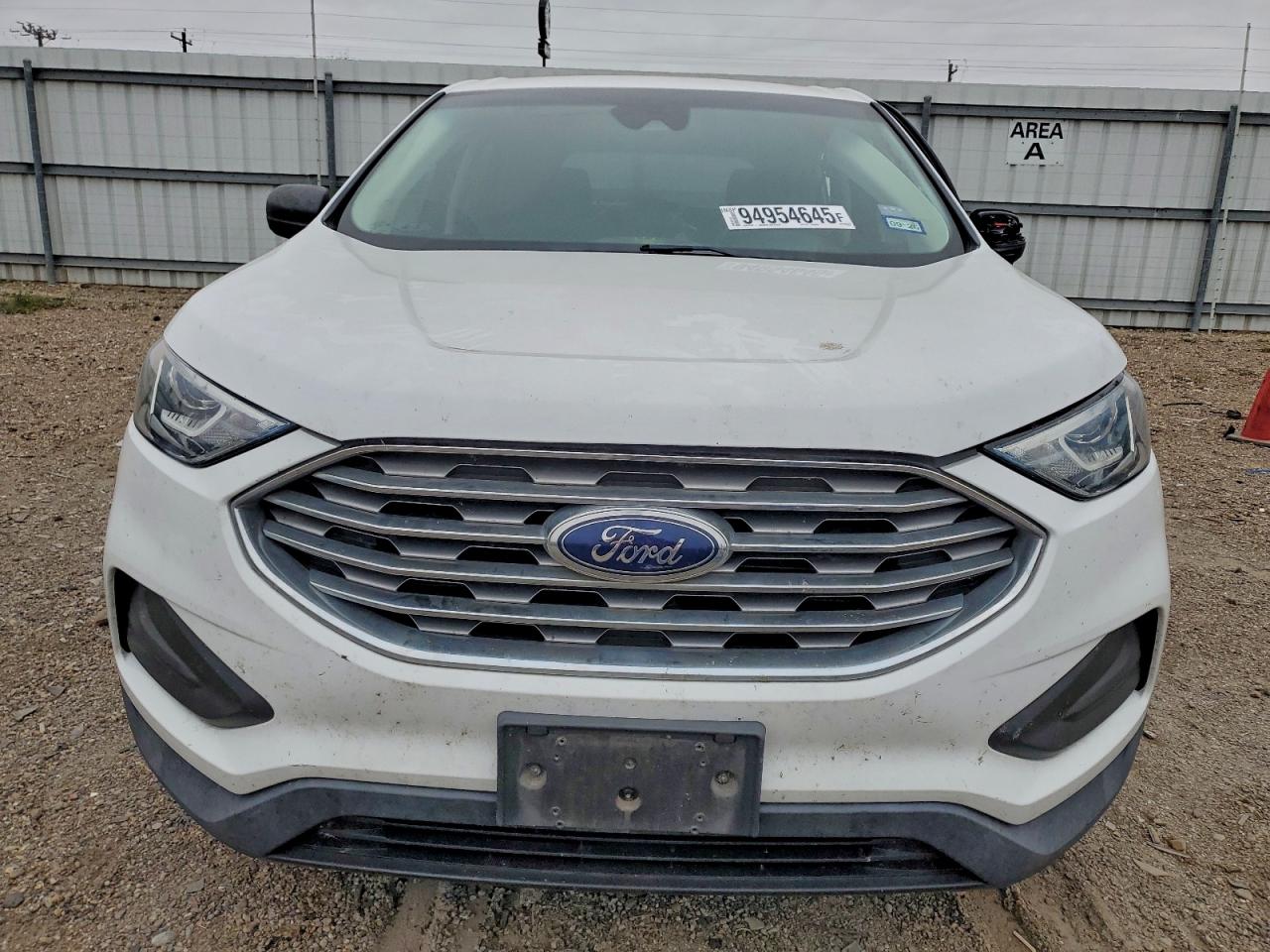 Ford Edge Se Image 5