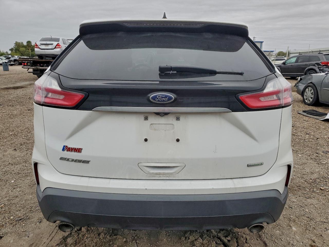 Ford Edge Se Image 3