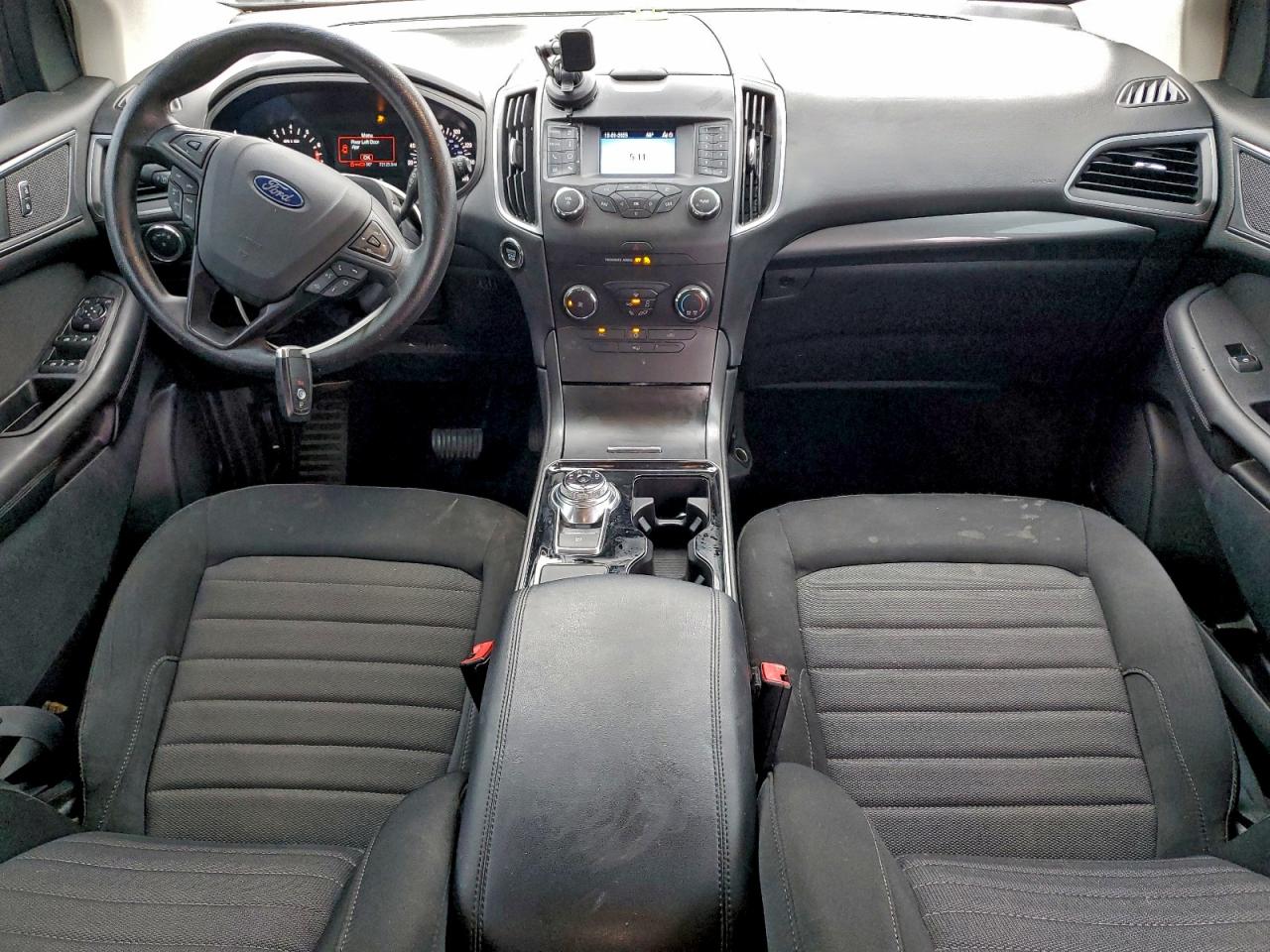 Ford Edge Se Image 4