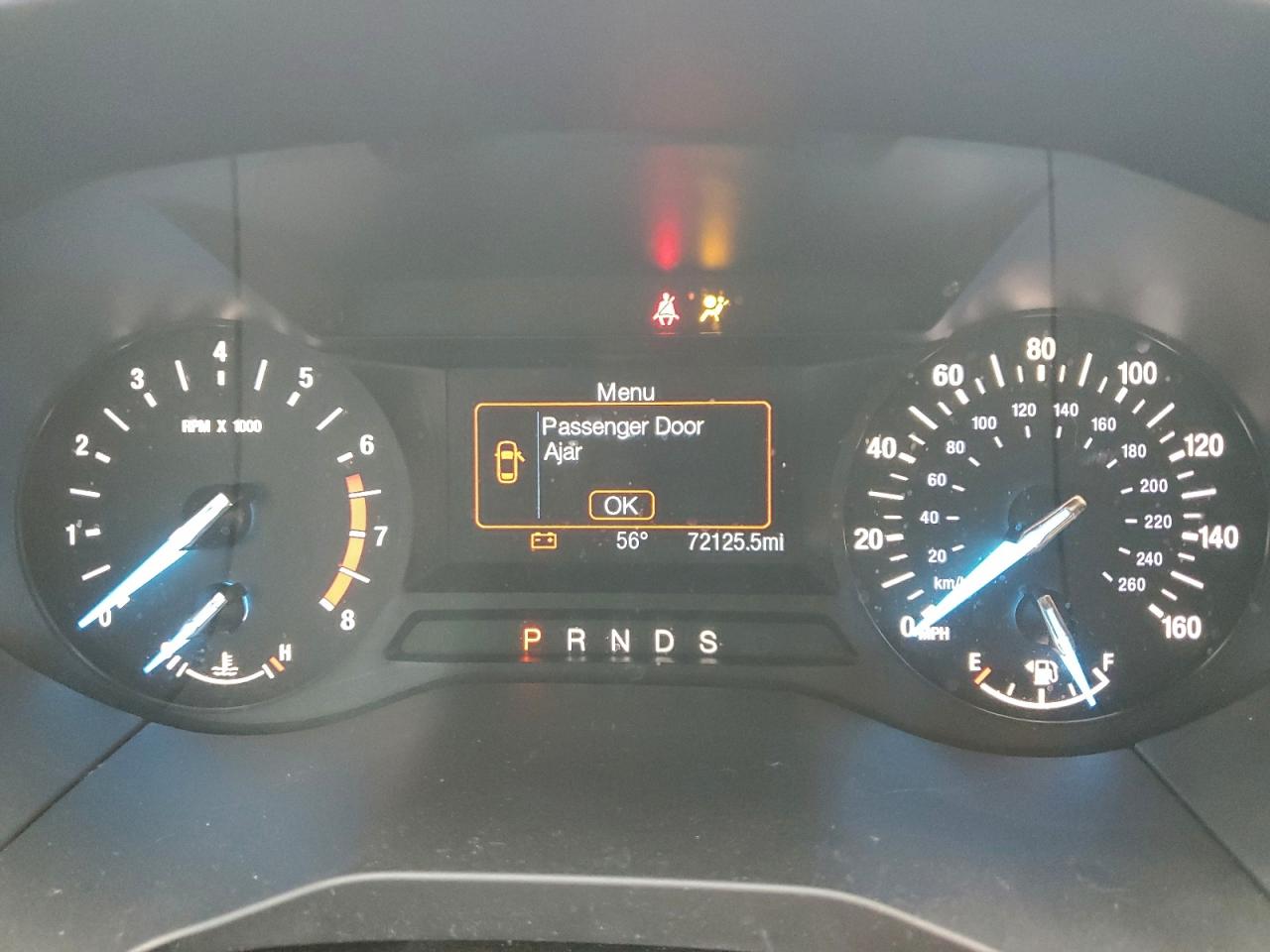 Ford Edge Se Image 6