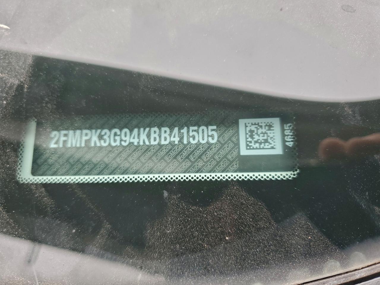 Ford Edge Se Image 11