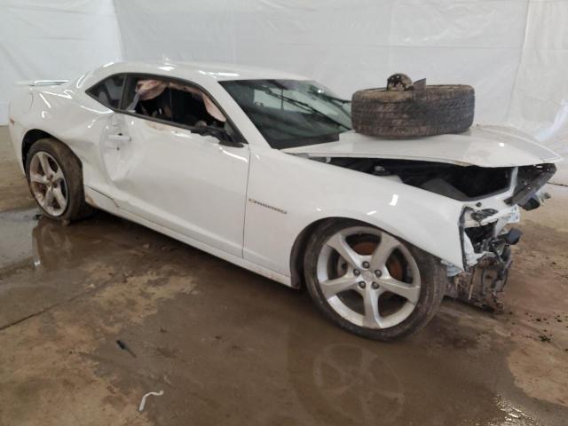 Chevrolet Camaro Lt Image 12