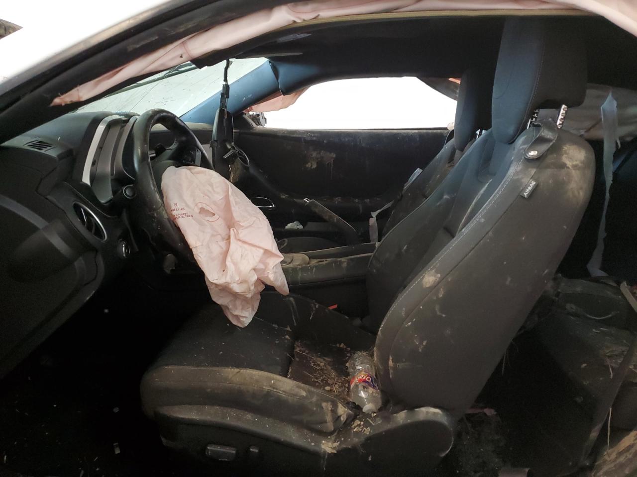 Chevrolet Camaro Lt Image 9