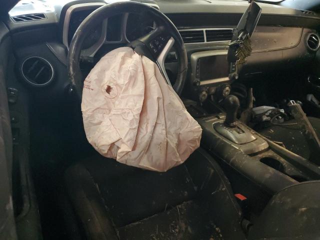 Chevrolet Camaro Lt Image 5