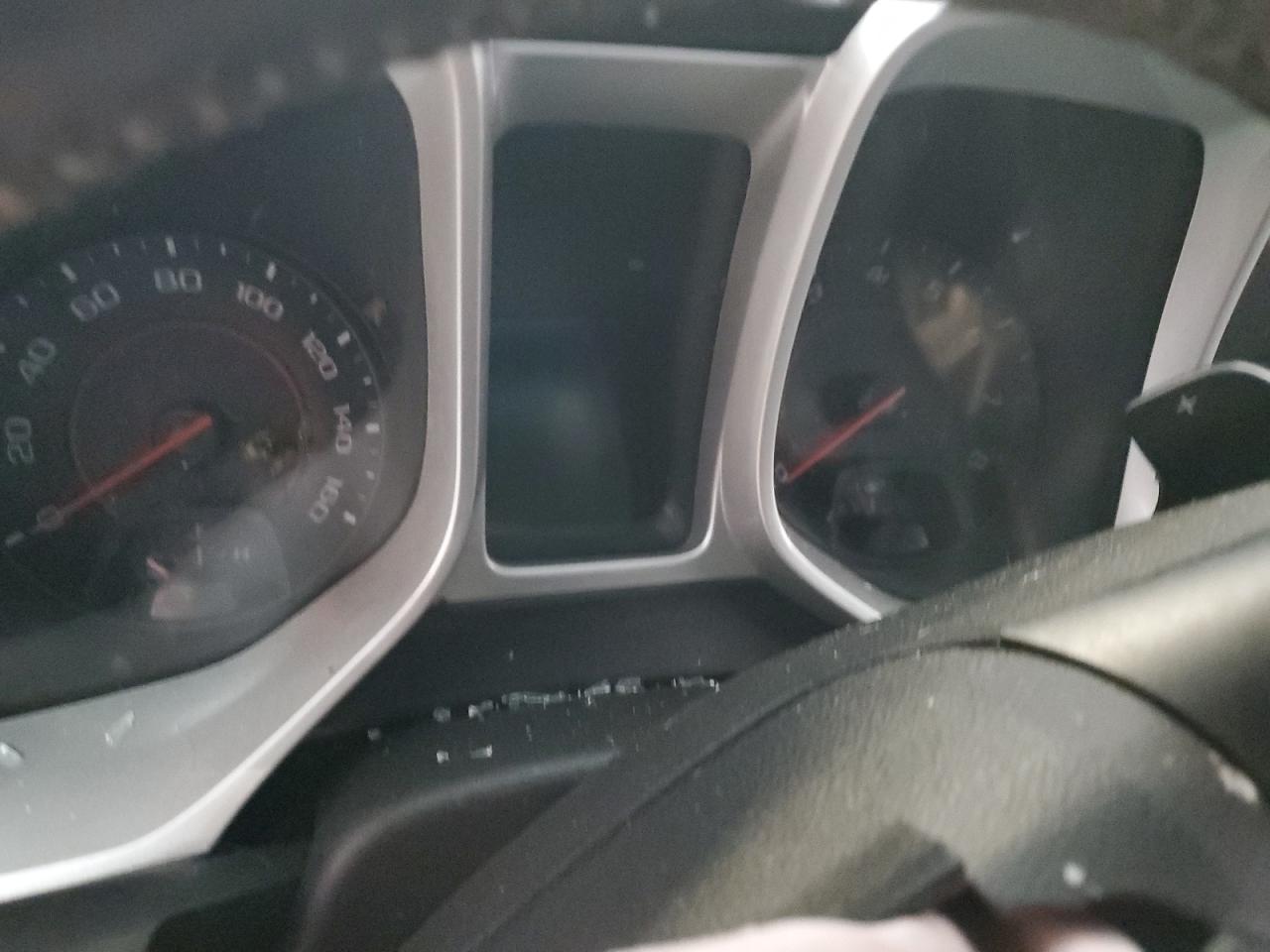 Chevrolet Camaro Lt Image 6