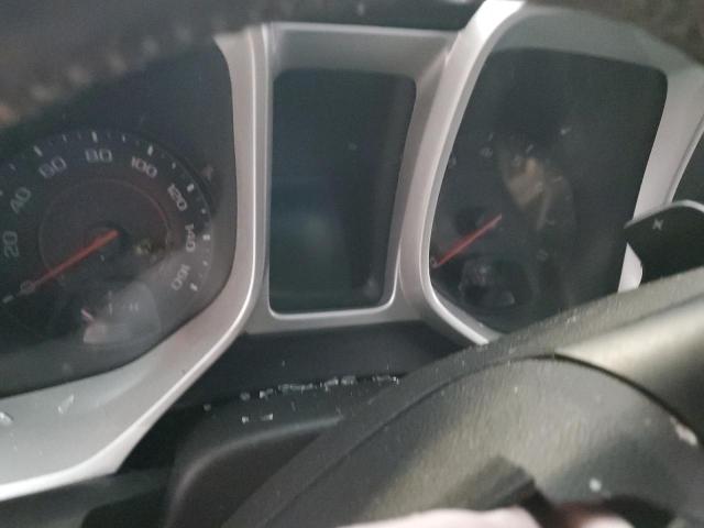 Chevrolet Camaro Lt Image 6