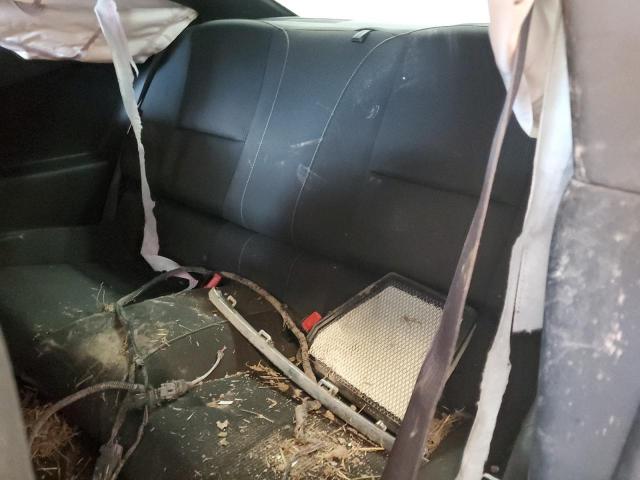 Chevrolet Camaro Lt Image 7