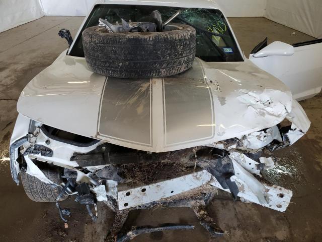 Chevrolet Camaro Lt Image 10