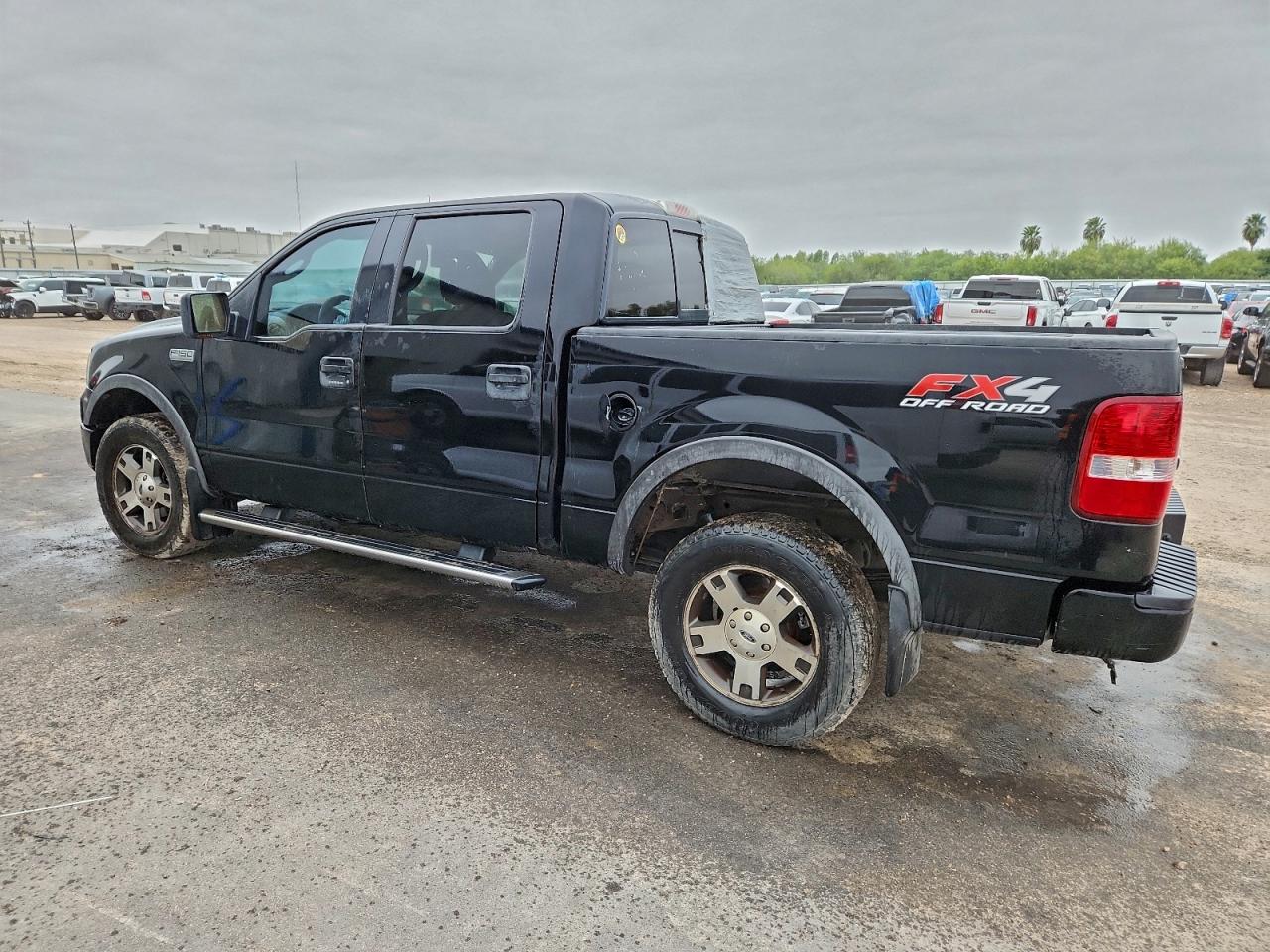 Ford F-150 Supercrew Image 2