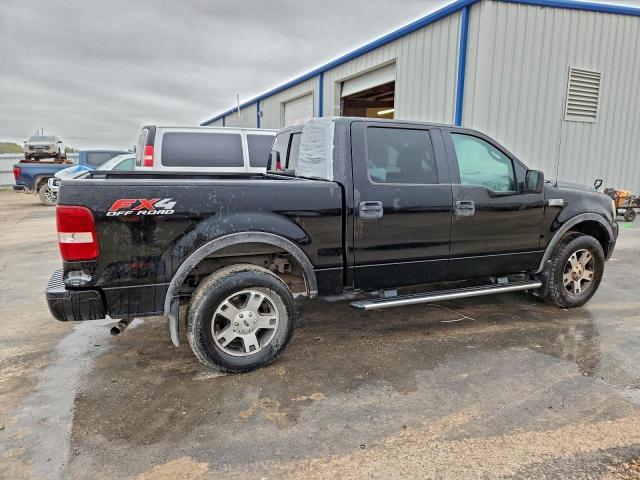 Ford F-150 Supercrew Image 4