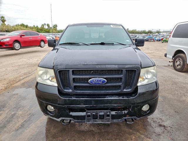 Ford F-150 Supercrew Image 6
