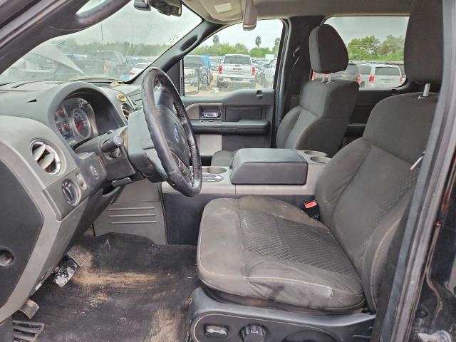 Ford F-150 Supercrew Image 7