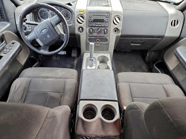 Ford F-150 Supercrew Image 10