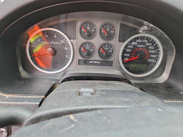 Ford F-150 Supercrew Image 9