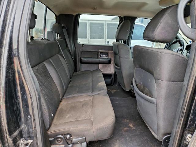 Ford F-150 Supercrew Image 8