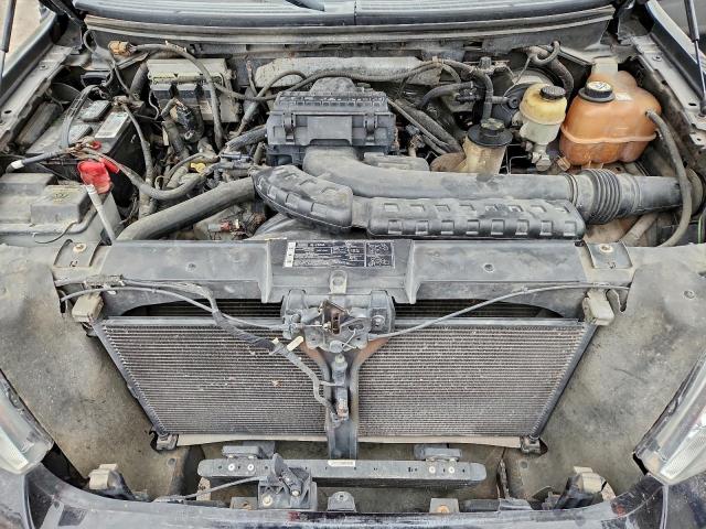 Ford F-150 Supercrew Image 11