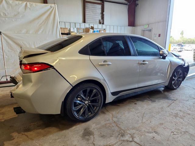 Toyota Corolla Se Image 10