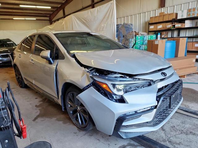 Toyota Corolla Se Image 6