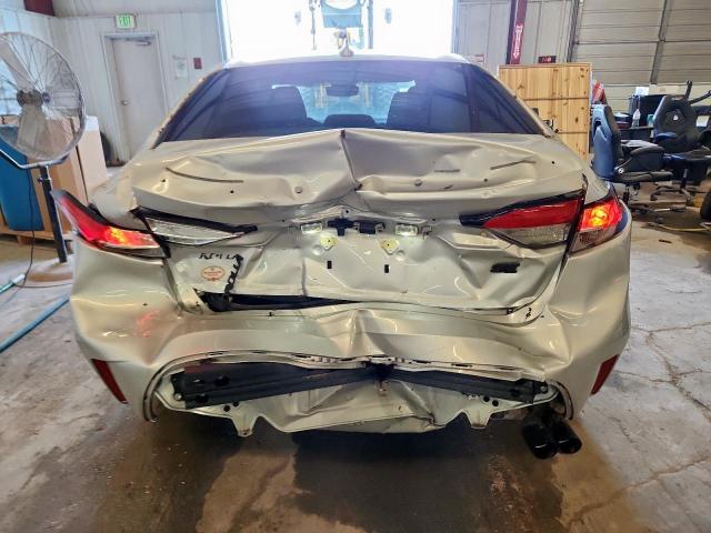 Toyota Corolla Se Image 8