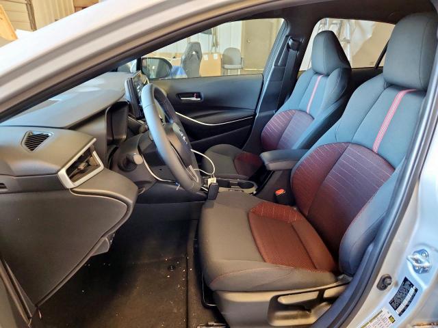 Toyota Corolla Se Image 3