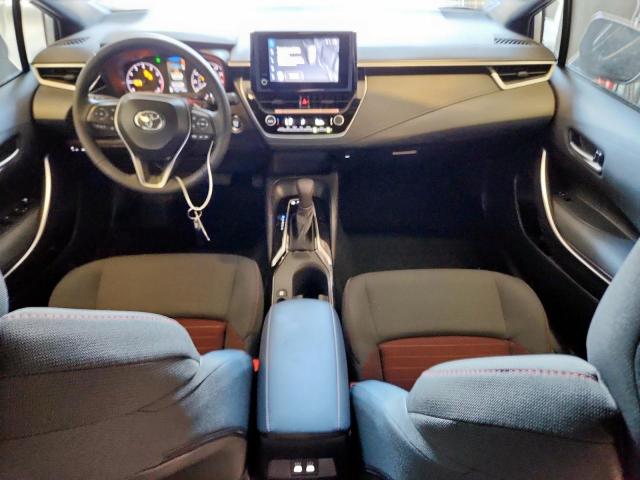 Toyota Corolla Se Image 2