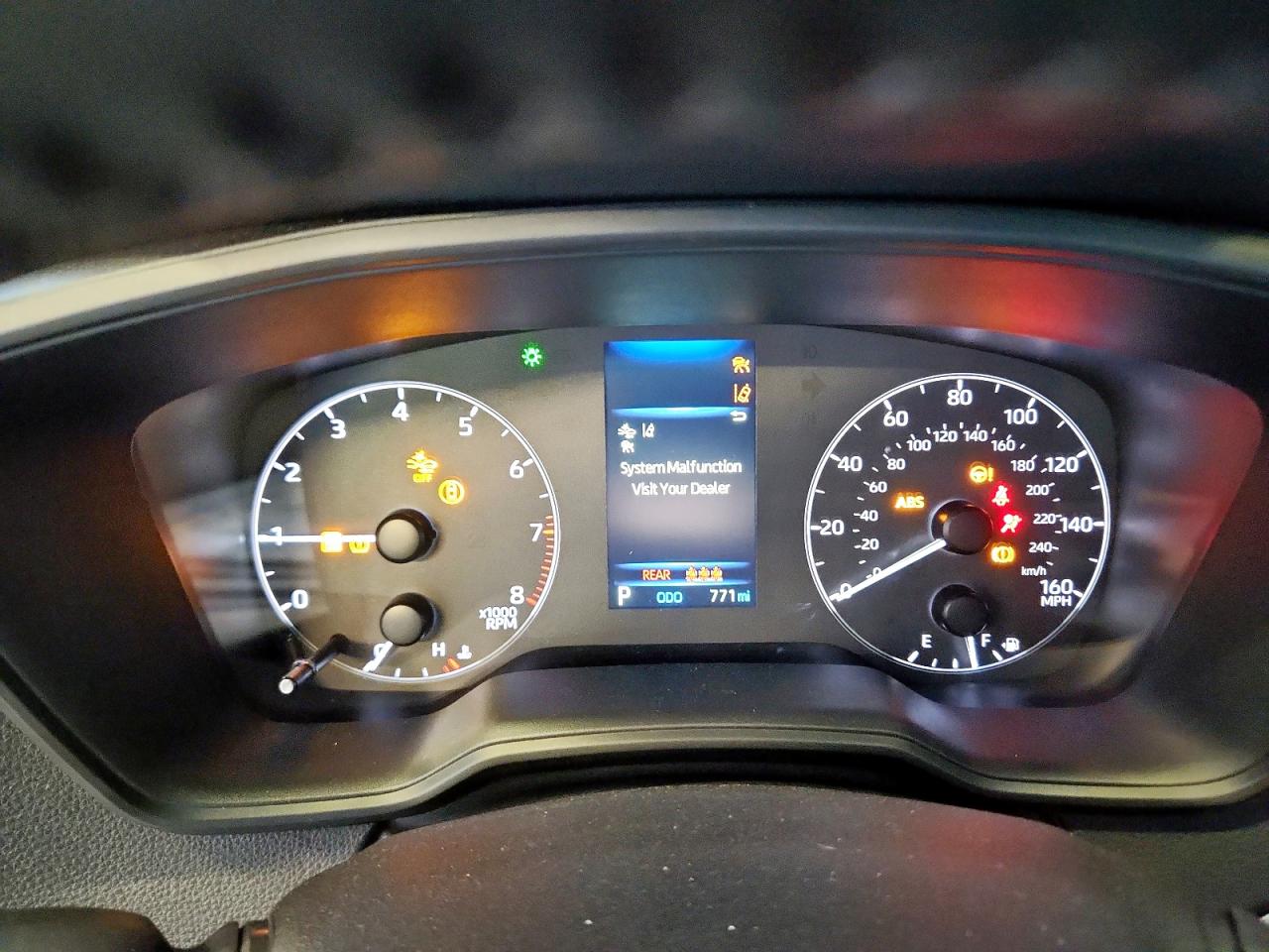 Toyota Corolla Se Image 9