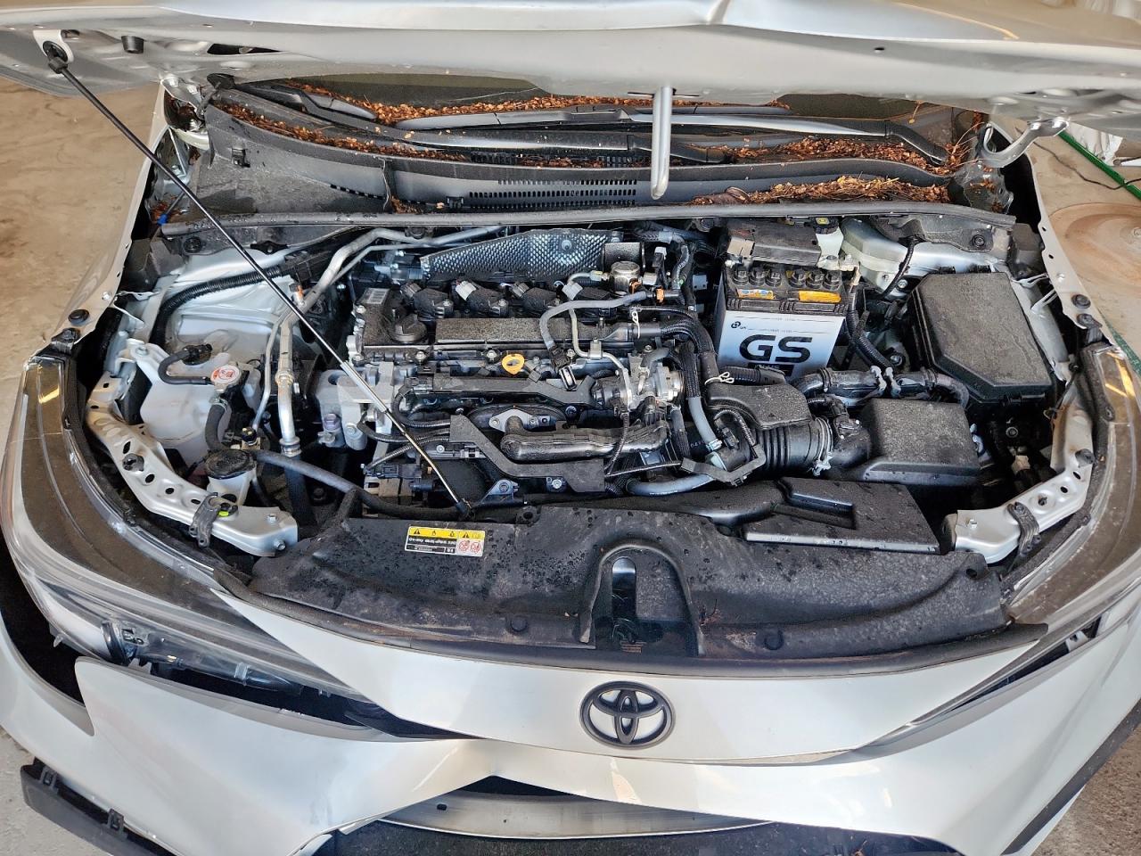 Toyota Corolla Se Image 7