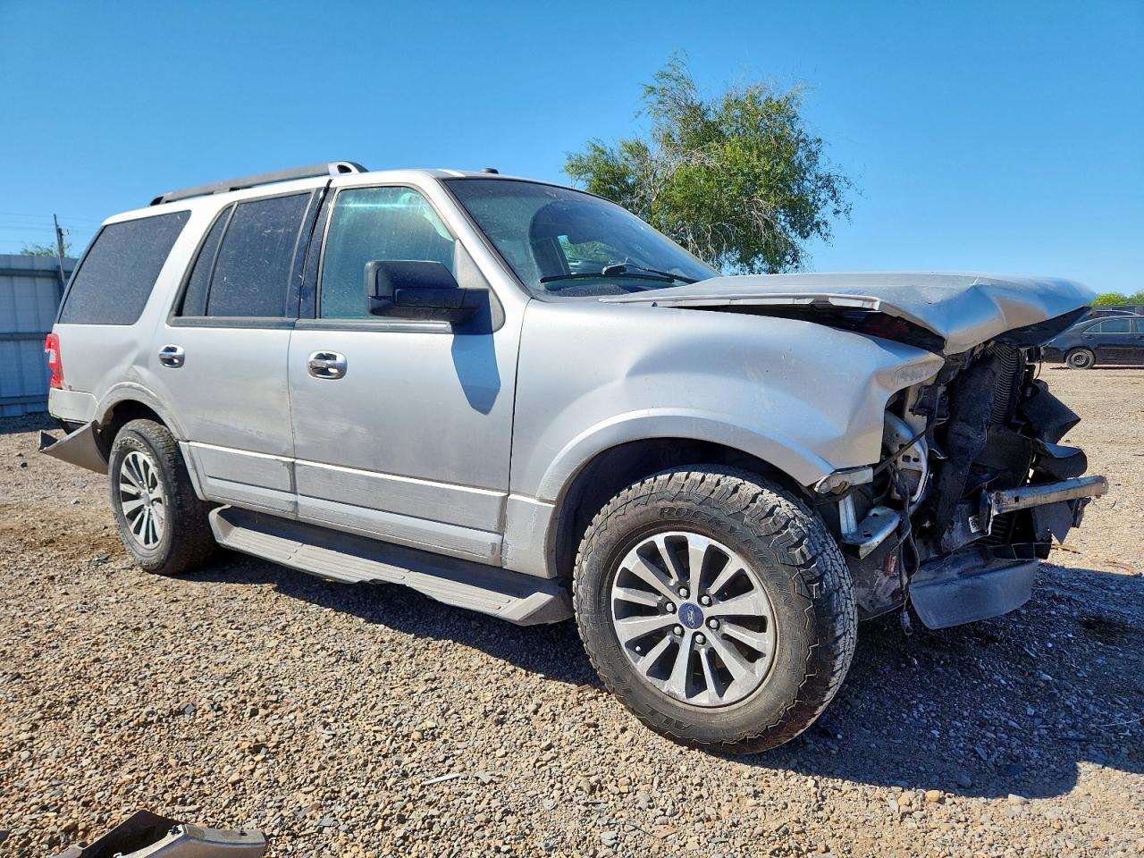 Ford Expedition Xlt Image 3