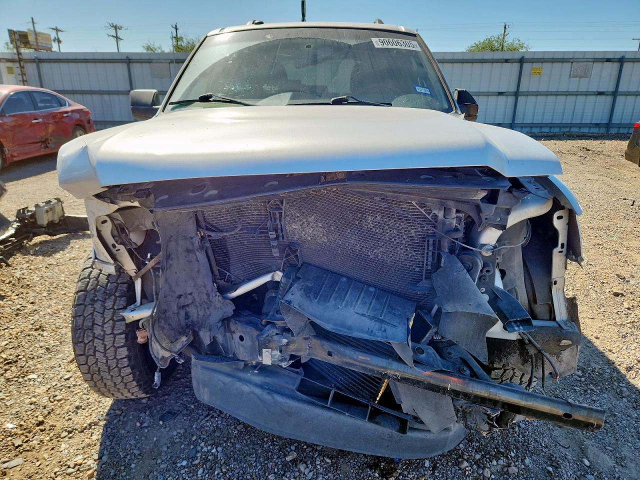 Ford Expedition Xlt Image 12