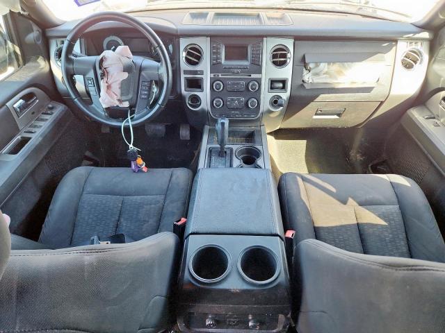 Ford Expedition Xlt Image 4