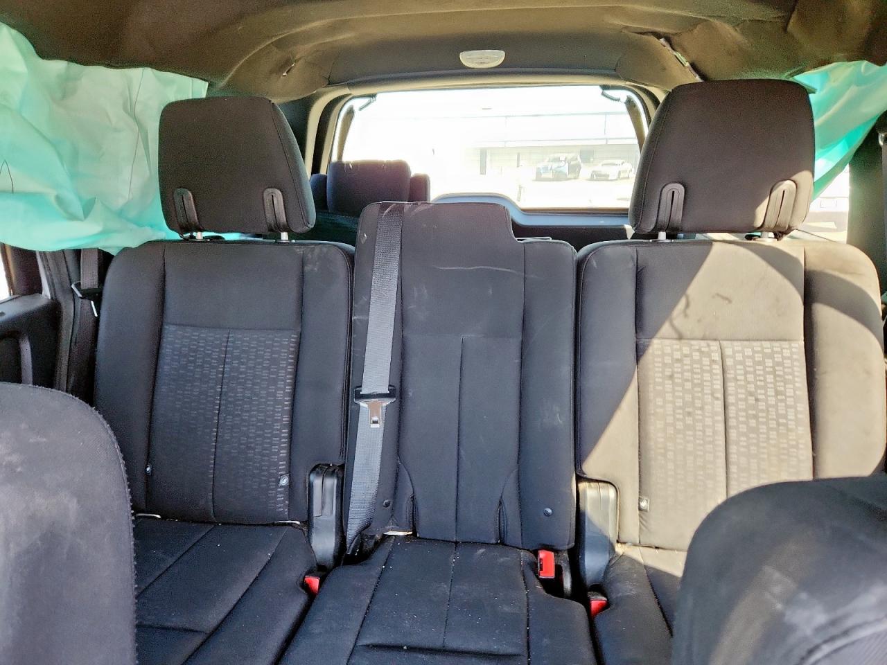 Ford Expedition Xlt Image 13