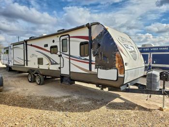  Salvage Crso Hillcountr