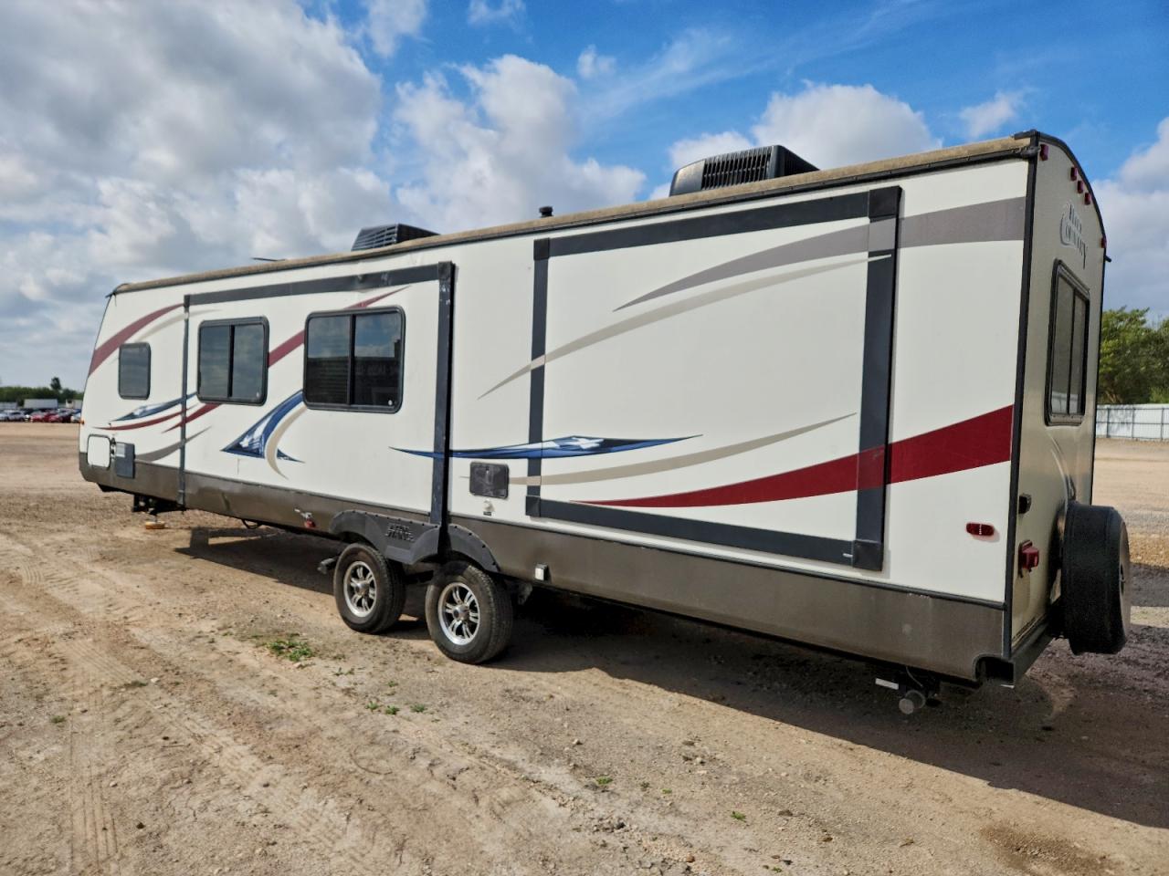 Crso Hillcountr Image 3