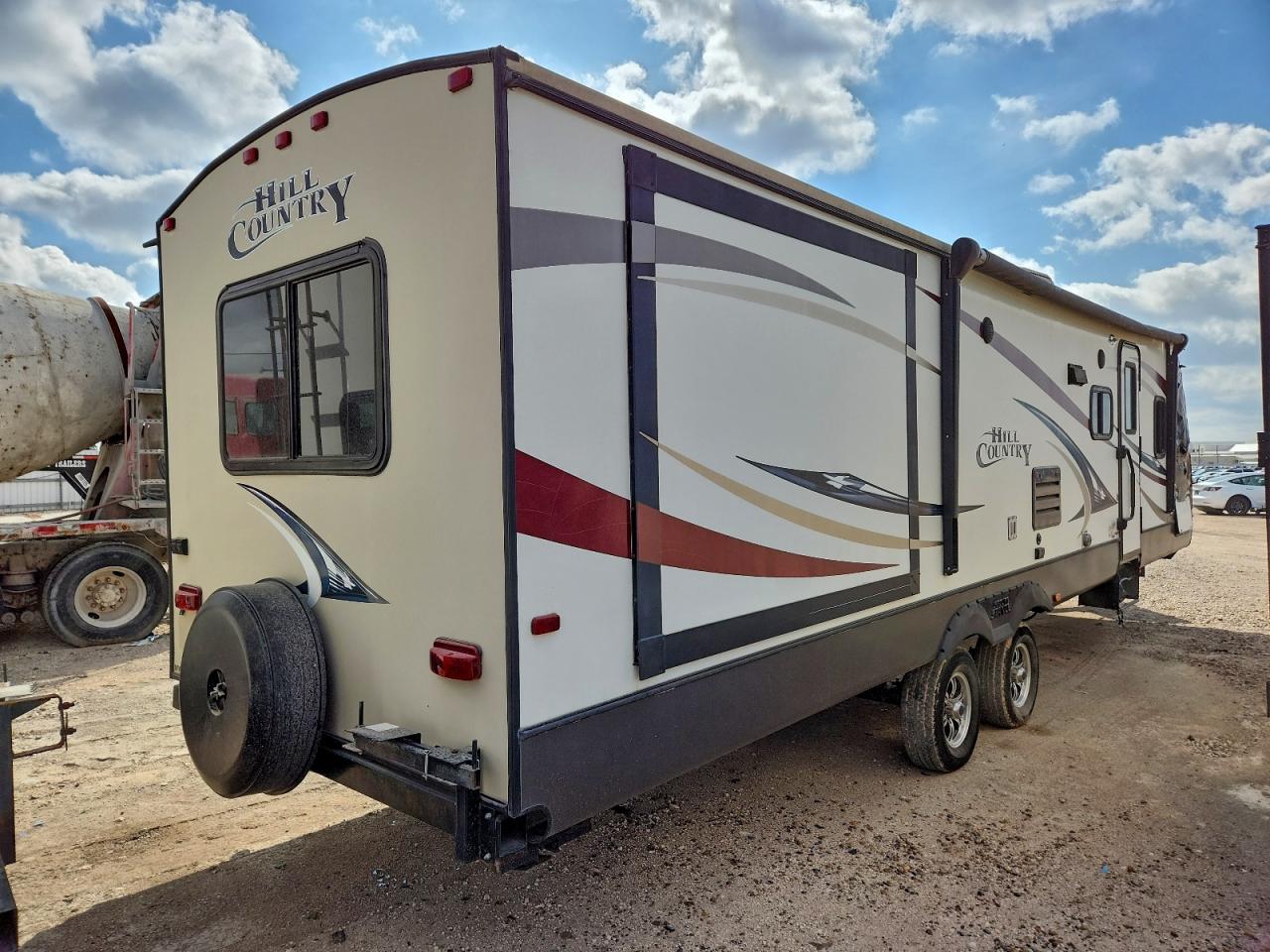 Crso Hillcountr Image 7