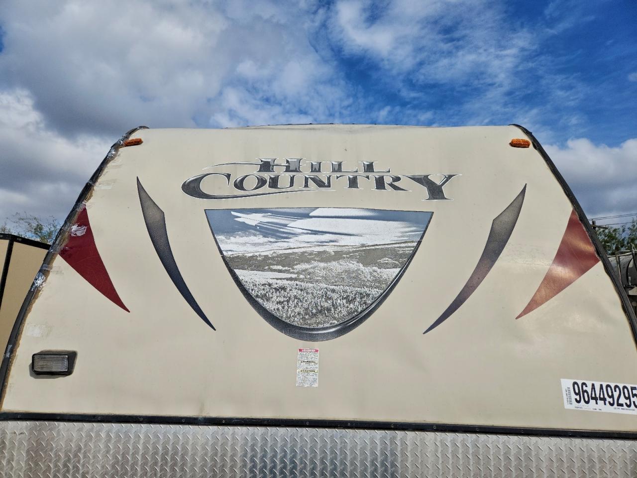 Crso Hillcountr Image 10