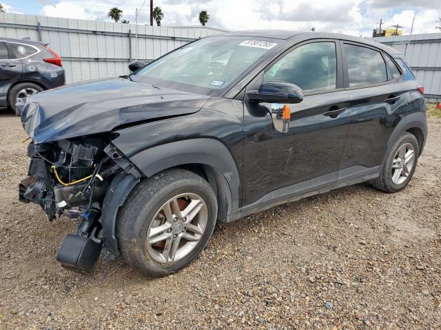  Salvage Hyundai KONA