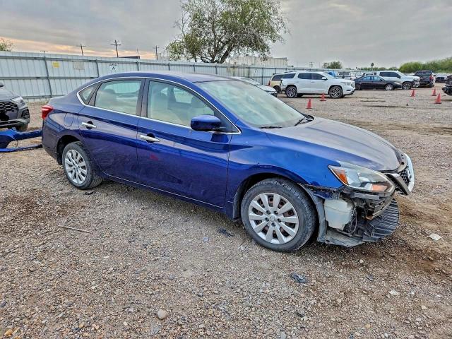 Nissan Sentra S Image 7