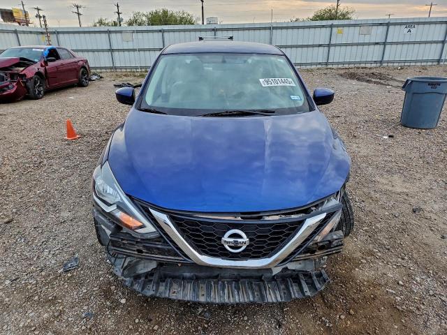 Nissan Sentra S Image 4