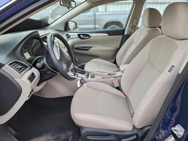 Nissan Sentra S Image 9