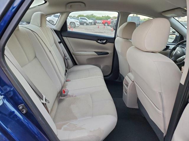 Nissan Sentra S Image 5