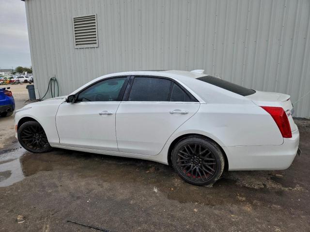 Cadillac CTS Luxury Collection Image 4