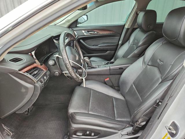 Cadillac CTS Luxury Collection Image 10