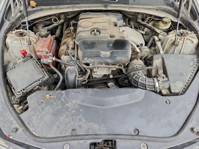 Cadillac CTS Luxury Collection Image 7