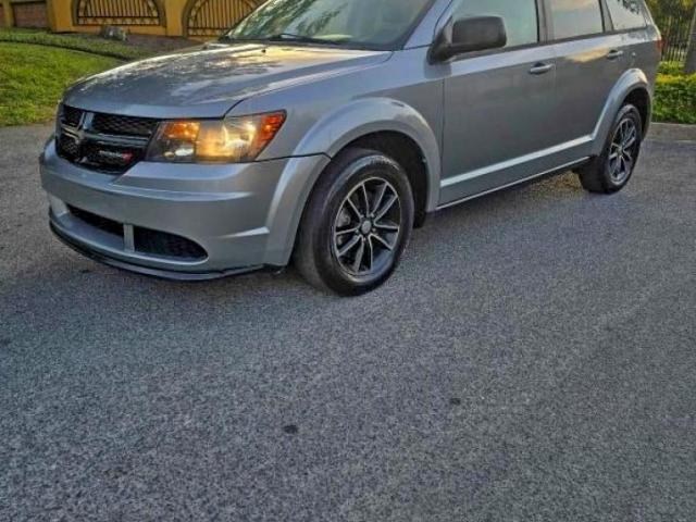 Dodge Journey Se Image 9