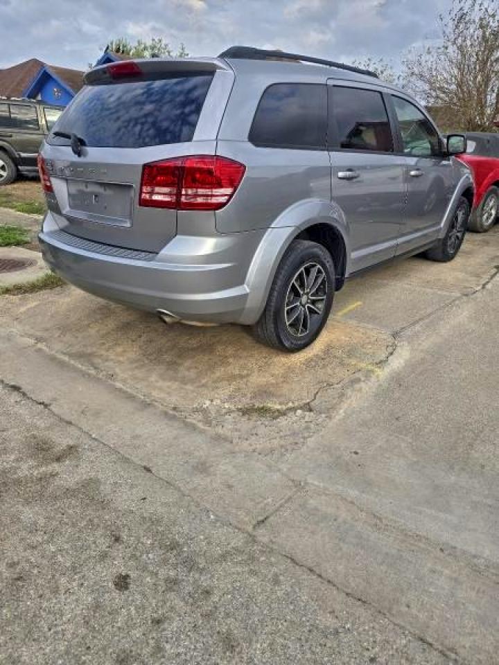 Dodge Journey Se Image 10
